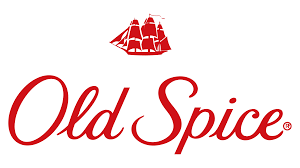 Old Spice logo
